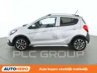 2018 Opel Karl