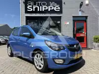 2018 Opel Karl