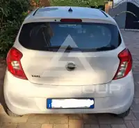 2018 Opel Karl
