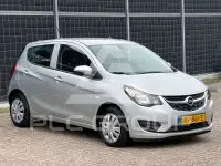 2018 Opel Karl