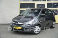 2018 Opel Karl