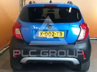 2018 Opel Karl