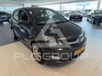 2018 Opel Karl