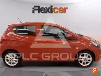 2018 Opel Karl