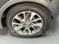 2018 Opel Karl