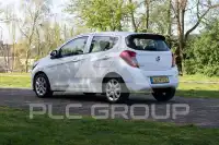 2018 Opel Karl