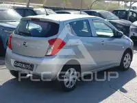 2018 Opel Karl
