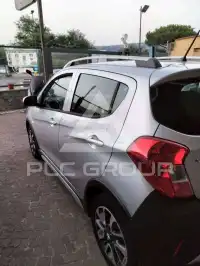 2018 Opel Karl