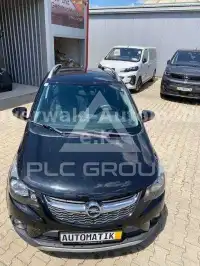 2018 Opel Karl