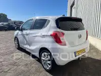 2018 Opel Karl