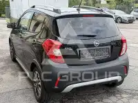 2018 Opel Karl