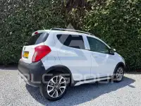 2018 Opel Karl