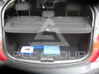 2018 Opel Karl