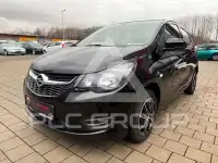 2018 Opel Karl
