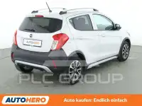 2018 Opel Karl