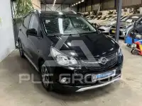 2018 Opel Karl