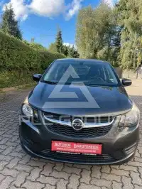 2018 Opel Karl