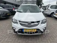 2018 Opel Karl