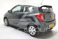 2018 Opel Karl