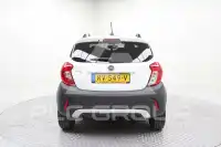 2018 Opel Karl
