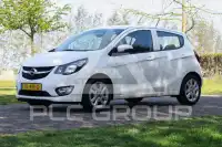 2018 Opel Karl
