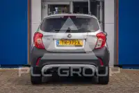 2018 Opel Karl
