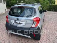2018 Opel Karl