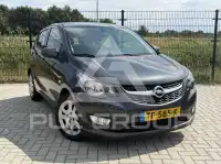 2018 Opel Karl