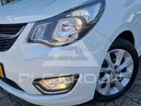 2018 Opel Karl