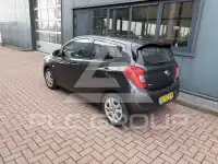 2018 Opel Karl