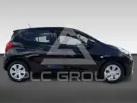 2018 Opel Karl