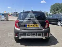 2018 Opel Karl