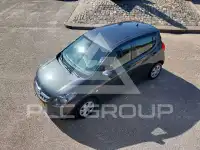 2018 Opel Karl