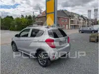2018 Opel Karl