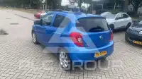 2018 Opel Karl