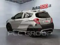 2018 Opel Karl