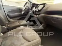2018 Opel Karl