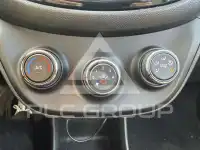 2018 Opel Karl