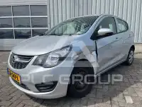 2018 Opel Karl