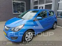 2018 Opel Karl