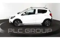 2018 Opel Karl