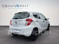 2018 Opel Karl
