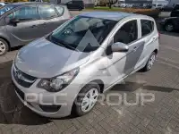 2018 Opel Karl