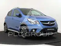2018 Opel Karl