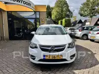 2018 Opel Karl