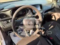 2018 Opel Karl
