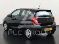 2018 Opel Karl
