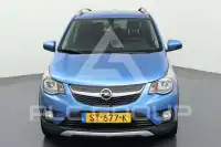 2018 Opel Karl