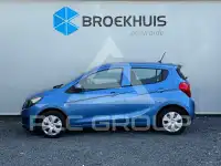 2018 Opel Karl