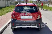 2018 Opel Karl